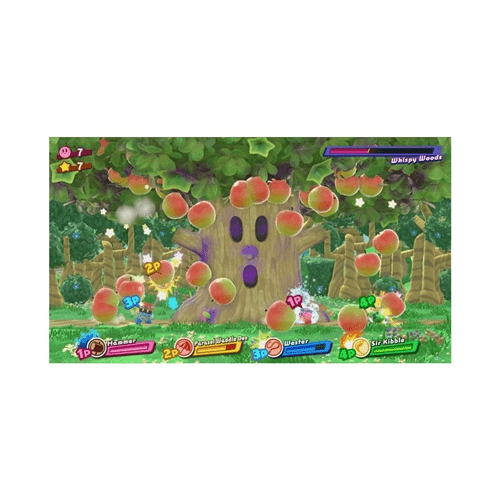 Kirby Star Allies Switch UK Kirby Star Allies Switch UK